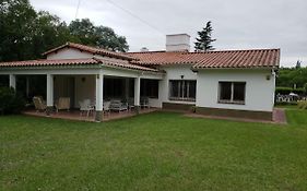 El Descanso New
